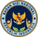 Logo Makan Bergizi Gratis Kota Sampang